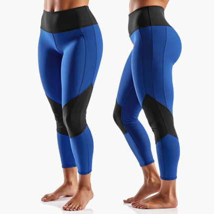 Women 4-Way Stretch Leggings