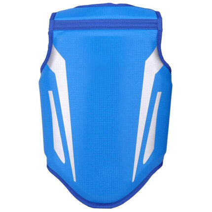 Ampex's Eva Padded Chest Guard