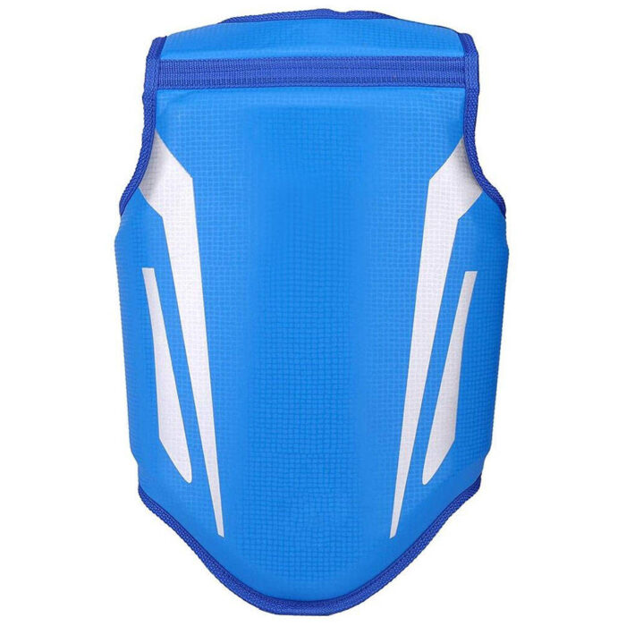 Ampex's Eva Padded Chest Guard - Image 1
