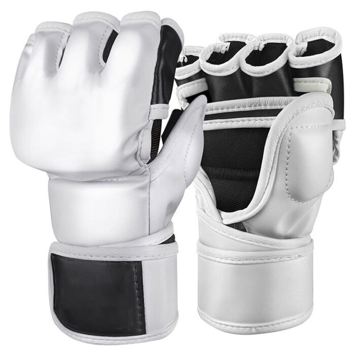 MMA Sparring Trainee Gloves - Image 1