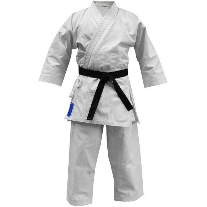 Ampex's GiMaster Pro BJJ Uniform - Image 2