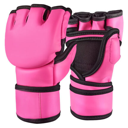 Neon spade MMA Trainee Gloves