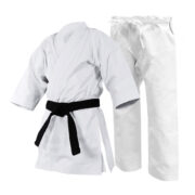 Ampex's GiMaster Pro BJJ Uniform - Image 3