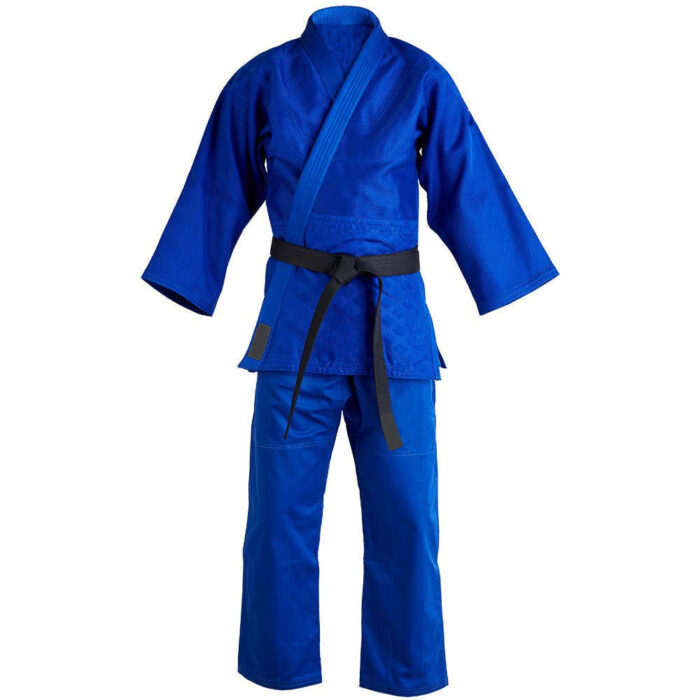 Ampex's Combat Pearl BJJ Uniform - Image 2
