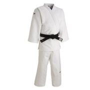 Ampex's GiMaster Pro BJJ Uniform
