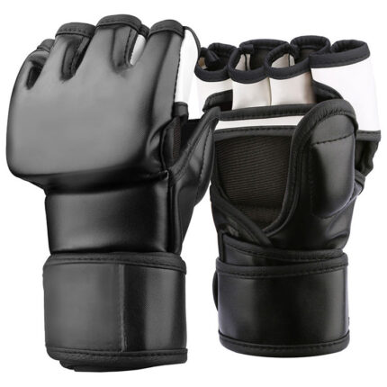 Ampex's MMA Trainee Gloves
