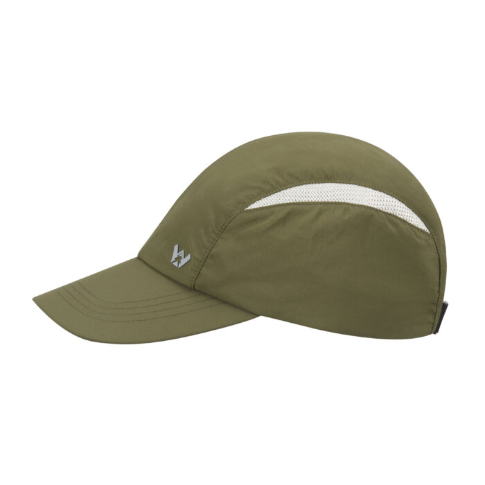 Baseball Activewear Cap - Image 2