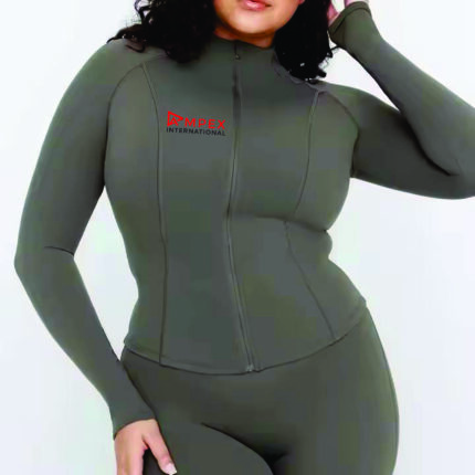 4-Way Stretch Compression Set