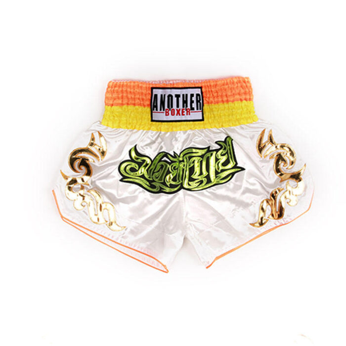 Ampex's No-Gi Training Shorts - Image 2