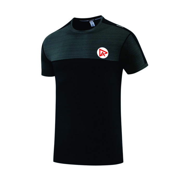 Breathable Sweat Absorving T-Shirt - Image 1