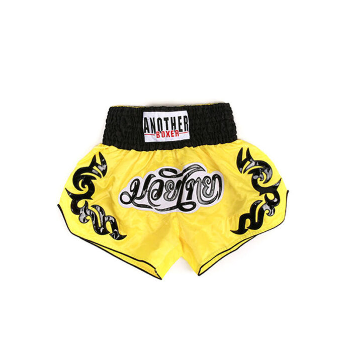 Ampex's No-Gi Training Shorts - Image 3