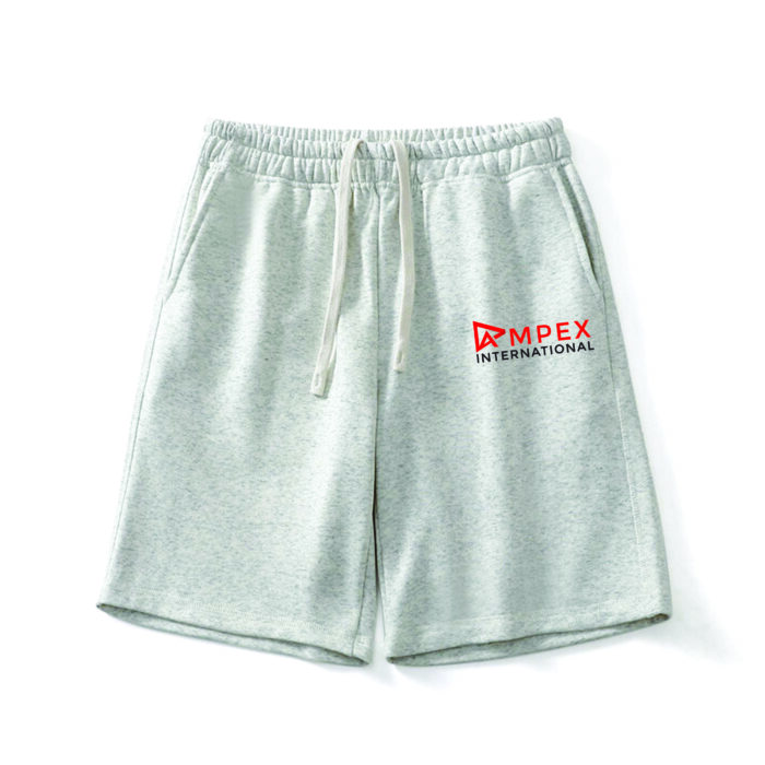Comfy Activewear Gym Shorts - Image 1