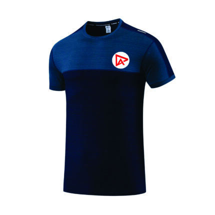 Ampex's Breathable Tuff Gym T-Shirt