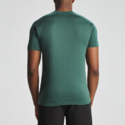 Ampex's Gymrats Activewear T-Shirt - Image 3