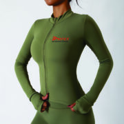 Ampex's 3 Piece Activewear Yoga Set