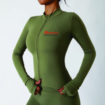 Ampex's 3 Piece Activewear Yoga Set