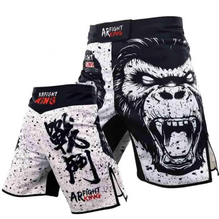 IronClinch MMA Shorts