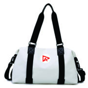 Ampex's Minimalistic Gym Bag - Image 2