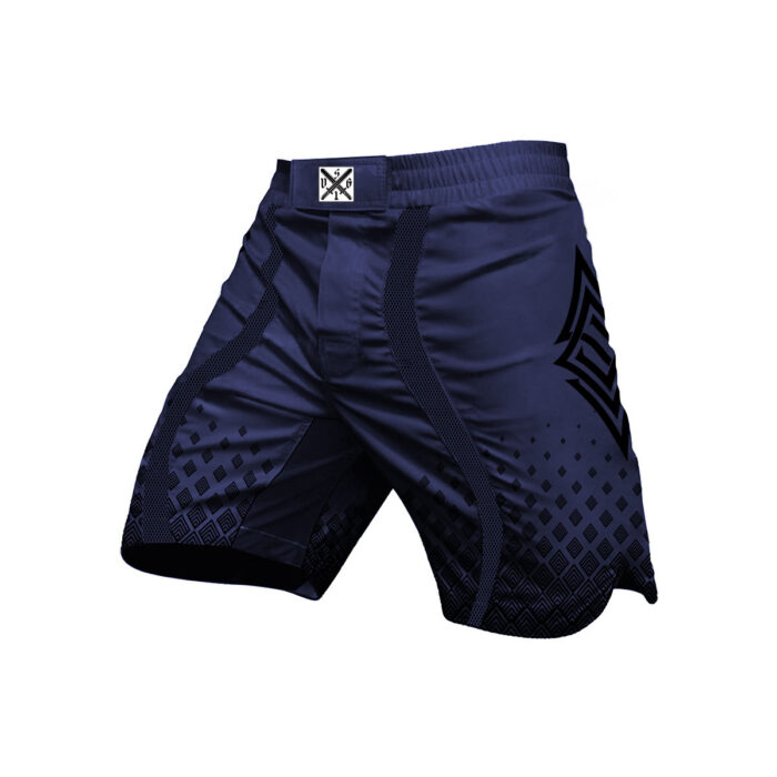 MatStorm MMA Shorts - Image 1