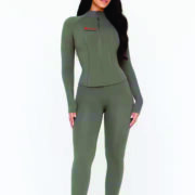 4-Way Stretch Compression Set - Image 2