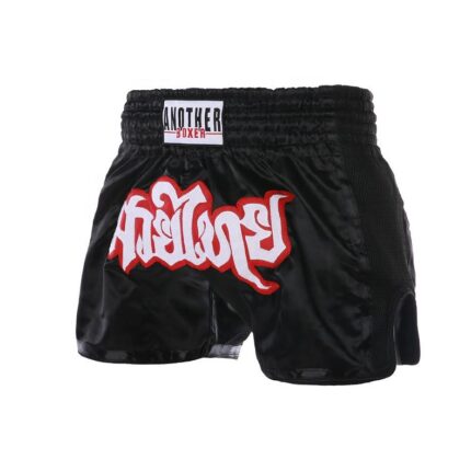 Ampex's High Waisted BJJ Shorts