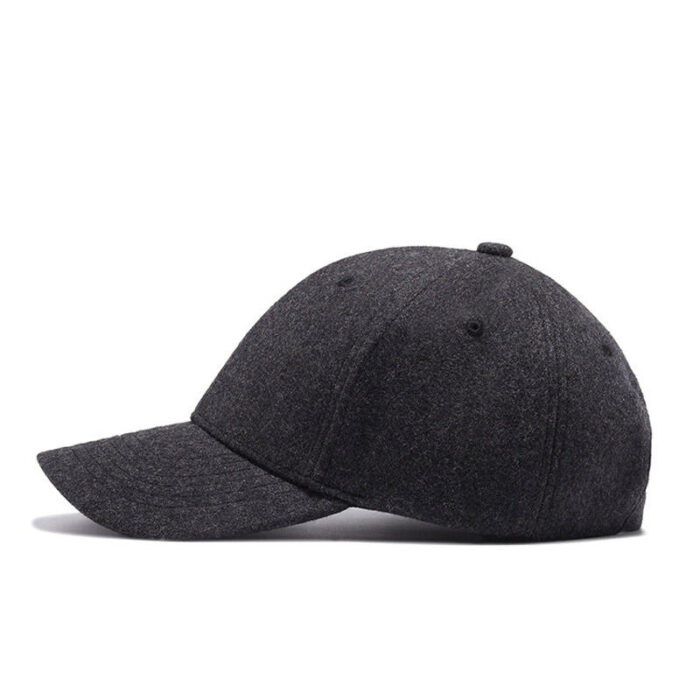 Waterproof baseball Activewear Cap - Image 2