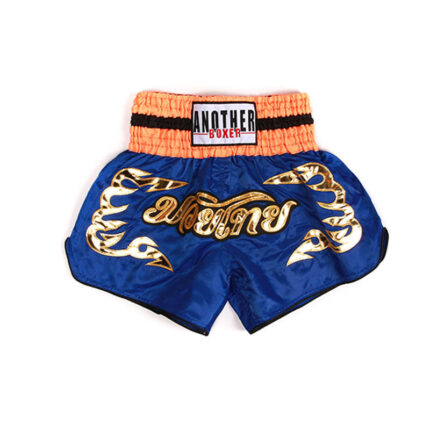 Ampex's No-Gi Training Shorts